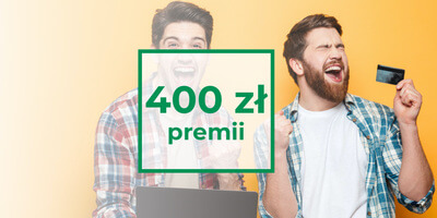 Cyber Monday z Bankiem - promocja Konta Otwartego na Ciebie w BNP Paribas