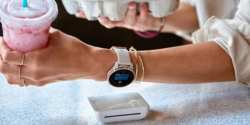 Garmin Pay — wszystko, co musisz wiedzieć o nowoczesnych płatnościach zbliżeniowych smartwatchem