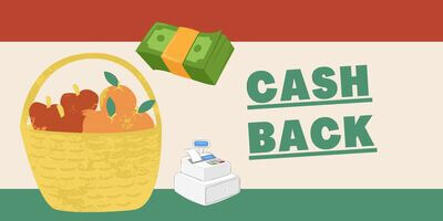 Cashback — czym jest i jak działa?