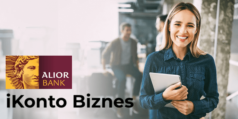 Alior Bank konto Firmowe - iKonto Biznes - Opinie, opłaty, recenzja Alior Bank konto Firmowe - iKonto Biznes - Opinie, opłaty, recenzja