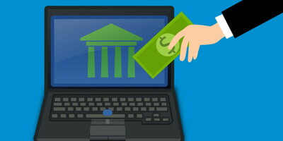 Bankowość elektroniczna nadal w trendzie rosnącym