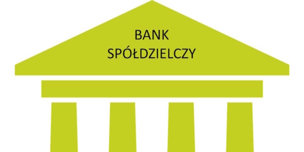 Banki spółdzielcze jak ubodzy krewni