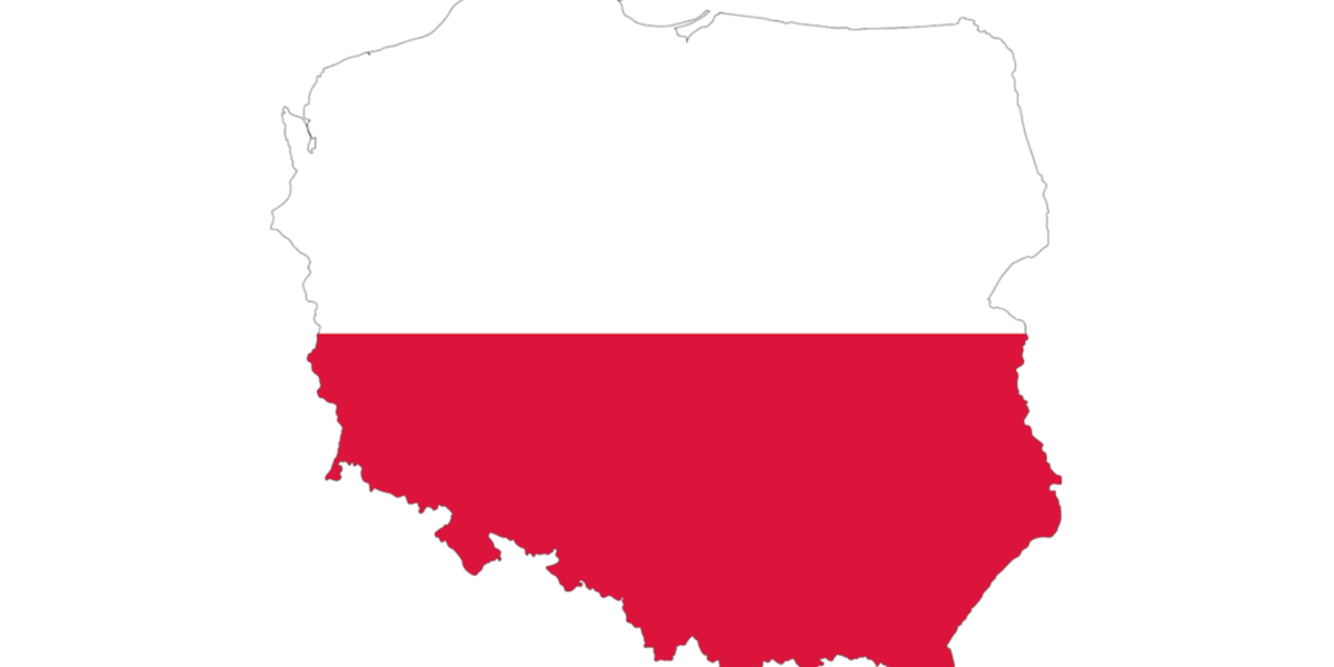Kredytowa mapa Polski