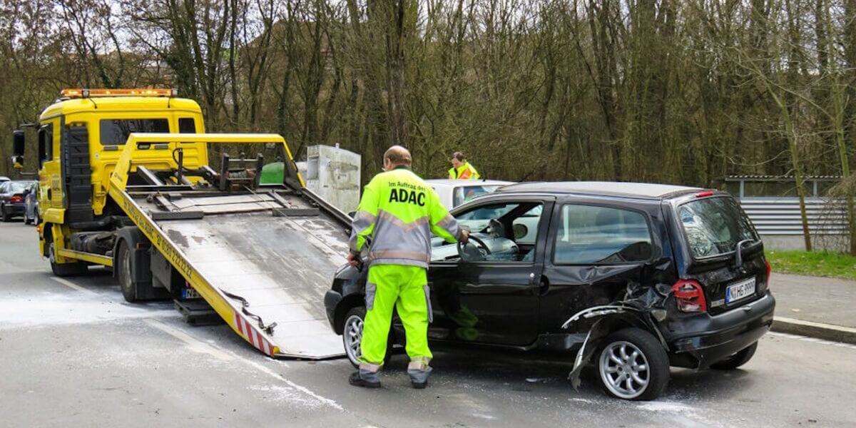 Wyłudzanie odszkodowań coraz lepiej wykrywane