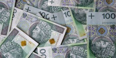 Zaległe długi firm na mniejszym plusie