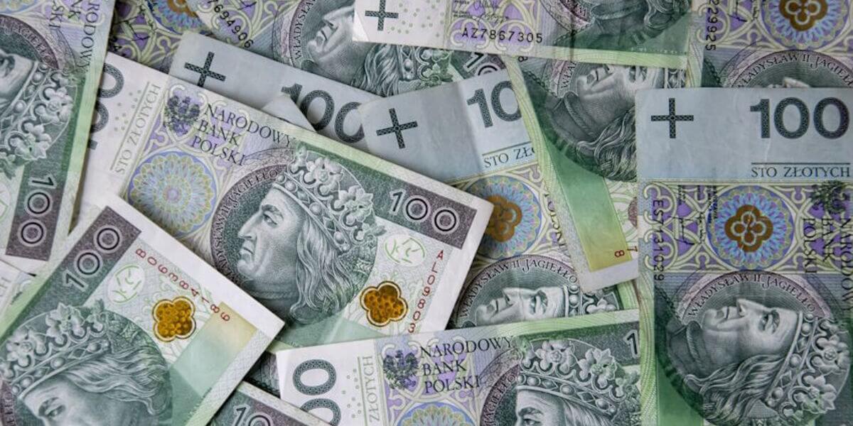 Zaległe długi firm na mniejszym plusie