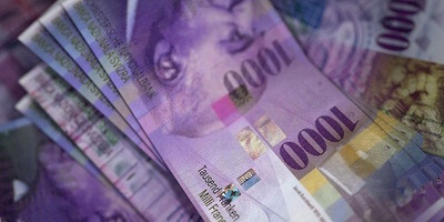 Kredyty frankowe coraz mniej istotne