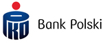 logo banku PKO Bank Polski
