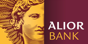 logo banku Alior Bank