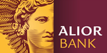 logo banku Alior Bank