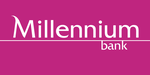 logo banku Millennium Bank