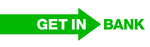 Getin Bank - logo logo banku Getin Bank
