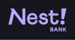 logo banku Nest Bank