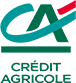logo banku Credit Agricole