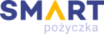 logo banku SMART Pożyczka