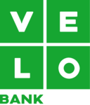 logo banku VeloBank