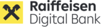 logo banku Raiffeisen Digital Bank